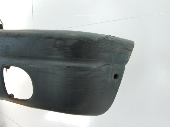 9161585  PARAGOLPES DEL OPEL MOVANO Furgón (X70)|Desguaces La Cabaña