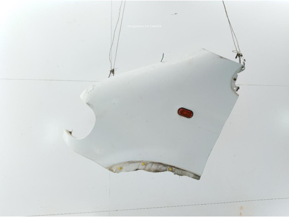 9162055  ALETA DEL IZQ OPEL MOVANO Furgón (X70)|Desguaces La Cabaña