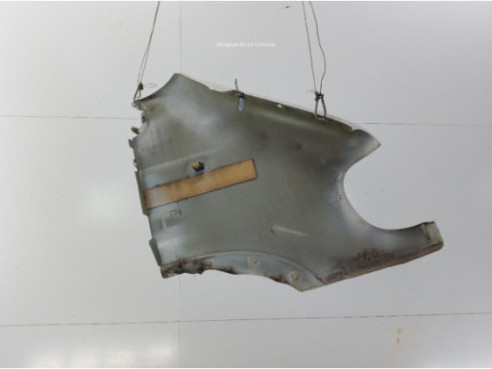 9162055  ALETA DEL IZQ OPEL MOVANO Furgón (X70)|Desguaces La Cabaña