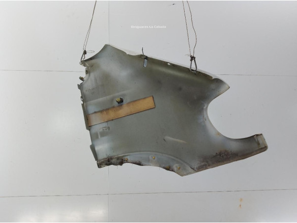 9162055  ALETA DEL IZQ OPEL MOVANO Furgón (X70)|Desguaces La Cabaña