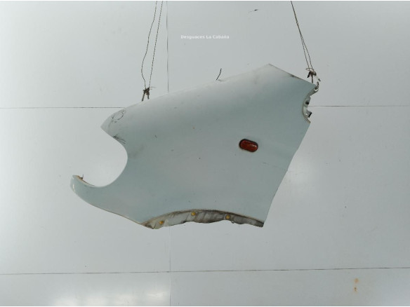 9162055  ALETA DEL IZQ OPEL MOVANO Furgón (X70)|Desguaces La Cabaña