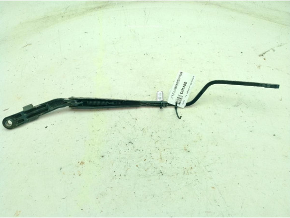 7700315138 BRAZO LIMPIAPARABRISAS DEL IZQ OPEL MOVANO Furgón (X70)|Desguaces La Cabaña