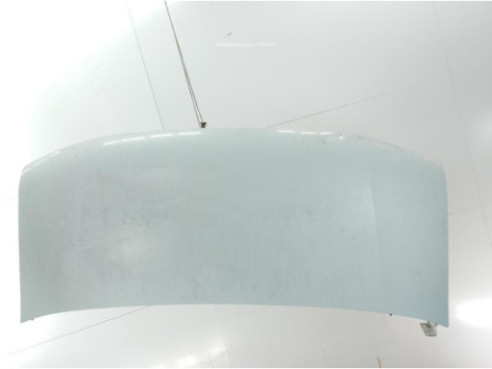 9162300  CAPO OPEL MOVANO Furgón (X70)|Desguaces La Cabaña