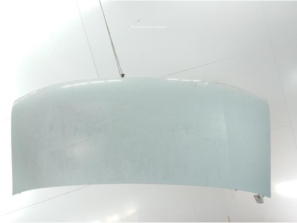 9162300  CAPO OPEL MOVANO Furgón (X70)|Desguaces La Cabaña