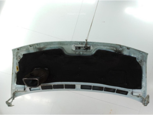 9162300  CAPO OPEL MOVANO Furgón (X70)|Desguaces La Cabaña