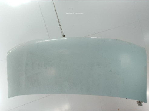 9162300  CAPO OPEL MOVANO Furgón (X70)|Desguaces La Cabaña