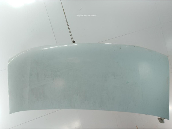 9162300  CAPO OPEL MOVANO Furgón (X70)|Desguaces La Cabaña