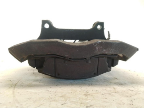 4F0615123  PINZA DEL IZQ AUDI A8 (4E2, 4E8)|Desguaces La Cabaña