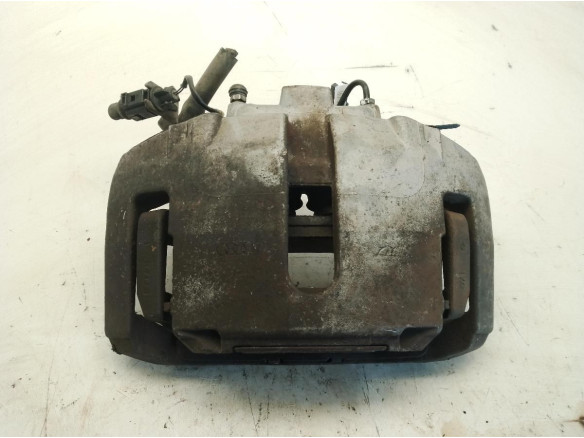 4F0615123  PINZA DEL IZQ AUDI A8 (4E2, 4E8)|Desguaces La Cabaña