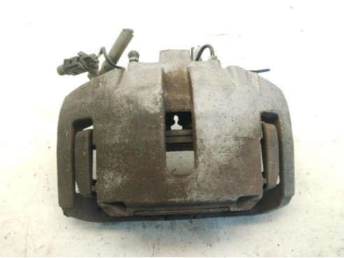 4F0615123  PINZA DEL IZQ AUDI A8 (4E2, 4E8)|Desguaces La Cabaña