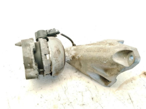 4E0199307AR SOPORTE MOTOR IZQ AUDI A8 (4E2, 4E8)|Desguaces La Cabaña