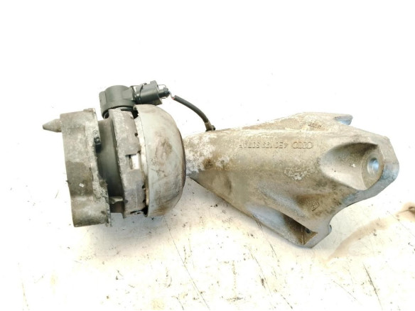 4E0199307AR SOPORTE MOTOR IZQ AUDI A8 (4E2, 4E8)|Desguaces La Cabaña