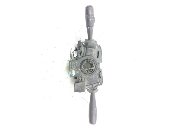 681728631R MANDO COMPLETO DACIA DOKKER Pick-up|Desguaces La Cabaña