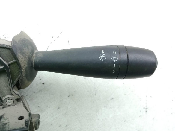 681728631R MANDO COMPLETO DACIA DOKKER Pick-up|Desguaces La Cabaña