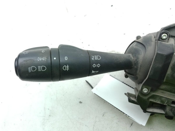 681728631R MANDO COMPLETO DACIA DOKKER Pick-up|Desguaces La Cabaña