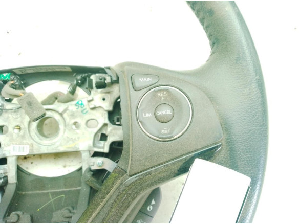 78500T8KK510M1 VOLANTE DIRECCION HONDA HR-V (RU)|Desguaces La Cabaña