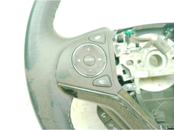 78500T8KK510M1 VOLANTE DIRECCION HONDA HR-V (RU)|Desguaces La Cabaña