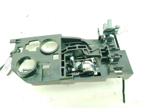72160T7WA01ZA  MANILLA PUERTA LAT TRA IZQ INT HONDA HR-V (RU)|Desguaces La Cabaña