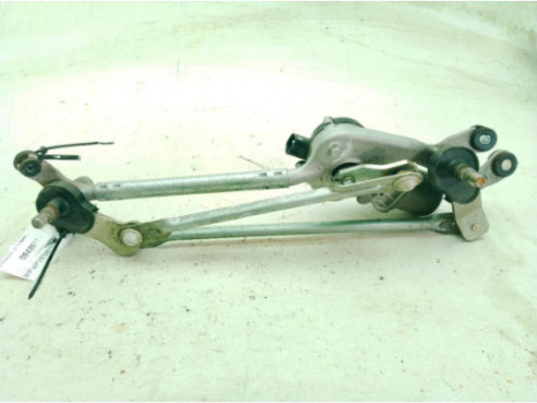 MOTOR LIMPIAPARABRISAS DELANTERO|Desguaces La Cabaña 2