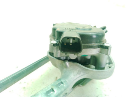 76505T5AJ01  MOTOR LIMPIAPARABRISAS DEL HONDA HR-V (RU)|Desguaces La Cabaña