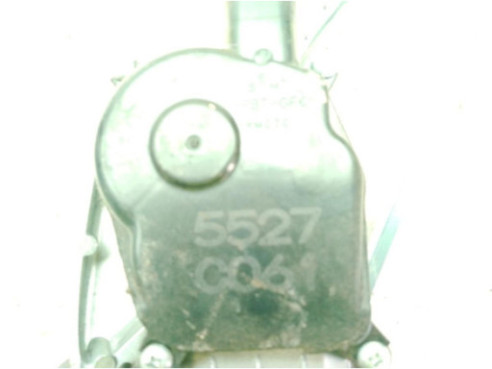 76505T5AJ01  MOTOR LIMPIAPARABRISAS DEL HONDA HR-V (RU)|Desguaces La Cabaña