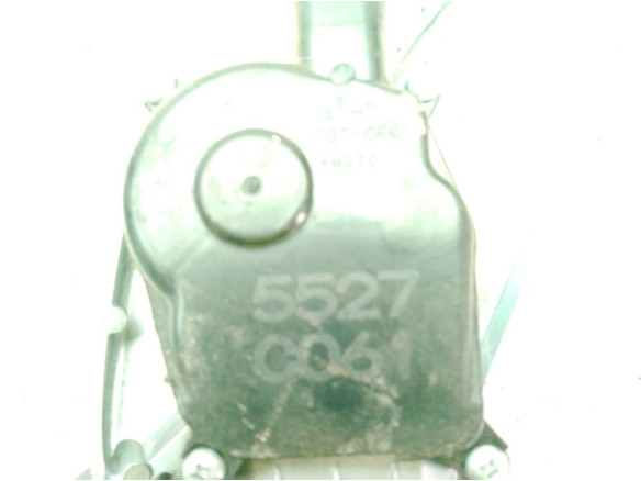 76505T5AJ01  MOTOR LIMPIAPARABRISAS DEL HONDA HR-V (RU)|Desguaces La Cabaña