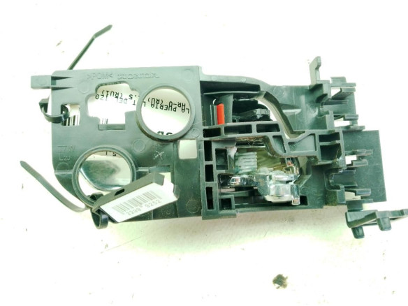 72160T7WA01ZA  MANILLA PUERTA LAT DEL IZQ INT HONDA HR-V (RU)|Desguaces La Cabaña