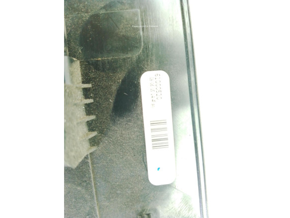 61000520 MANILLA PUERTA LAT TRA IZQ EXT HONDA HR-V (RU)|Desguaces La Cabaña