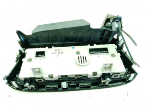 79602T8KG71  MANDO CLIMA HONDA HR-V (RU)|Desguaces La Cabaña