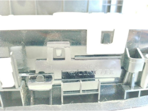 79602T8KG71  MANDO CLIMA HONDA HR-V (RU)|Desguaces La Cabaña