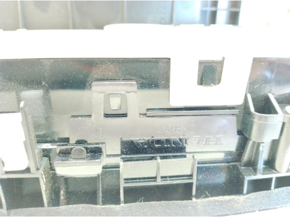 79602T8KG71  MANDO CLIMA HONDA HR-V (RU)|Desguaces La Cabaña