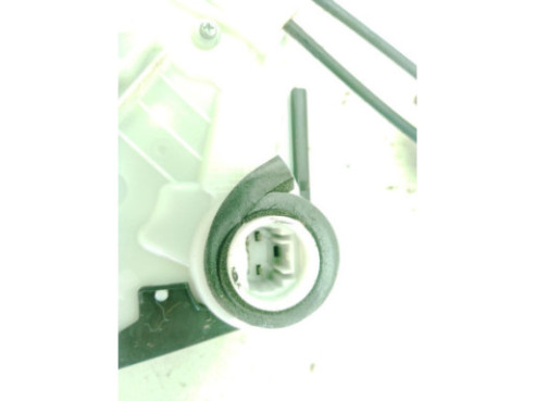 72110T8KG01  CERRADURA PUERTA LAT DEL DER HONDA HR-V (RU)|Desguaces La Cabaña