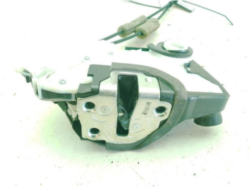 72110T8KG01  CERRADURA PUERTA LAT DEL DER HONDA HR-V (RU)|Desguaces La Cabaña