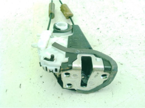 72610T8KG01  CERRADURA PUERTA LAT TRA DER HONDA HR-V (RU)|Desguaces La Cabaña