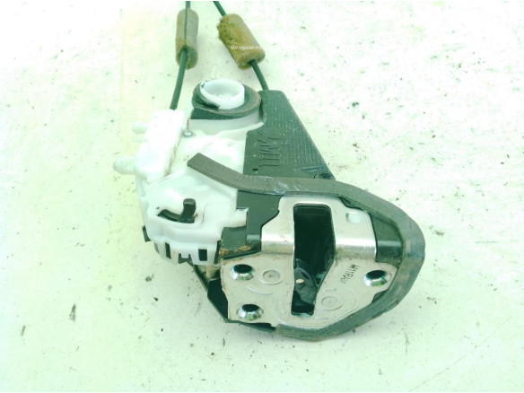 72610T8KG01  CERRADURA PUERTA LAT TRA DER HONDA HR-V (RU)|Desguaces La Cabaña