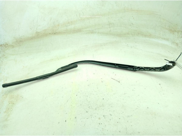 76610T7WA01  BRAZO LIMPIAPARABRISAS DEL DER HONDA HR-V (RU)|Desguaces La Cabaña