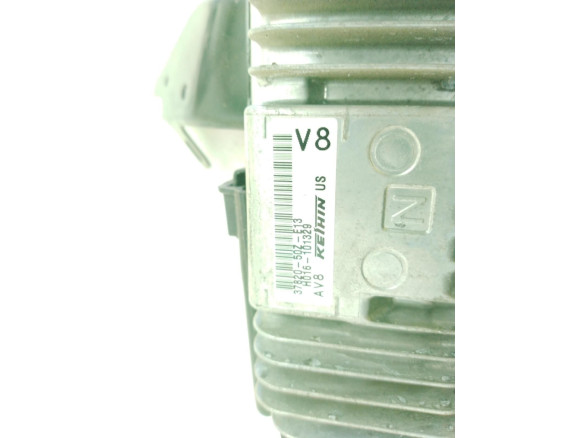 3782050ZE13 CENTRALITA MOTOR HONDA HR-V (RU)|Desguaces La Cabaña