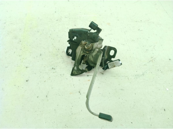 74120T7A003  CERRADURA CAPO HONDA HR-V (RU)|Desguaces La Cabaña