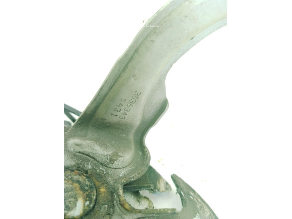 74120T7A003  CERRADURA CAPO HONDA HR-V (RU)|Desguaces La Cabaña