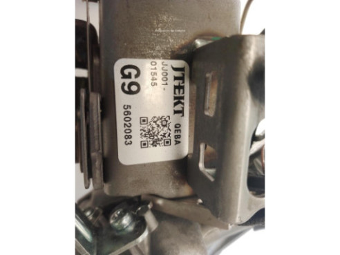 53211T8MG01  CAÑA DIRECCION HONDA HR-V (RU)|Desguaces La Cabaña