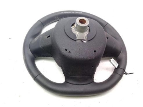 484005825R VOLANTE DIRECCION RENAULT GRAND SCENIC IV (R9_)|Desguaces La Cabaña