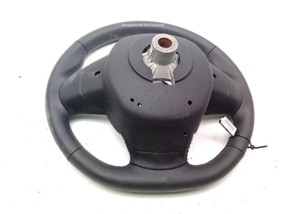 484005825R VOLANTE DIRECCION RENAULT GRAND SCENIC IV (R9_)|Desguaces La Cabaña