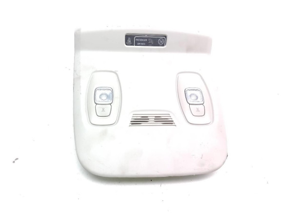 969800464R PLAFON DEL RENAULT GRAND SCENIC IV (R9_)|Desguaces La Cabaña