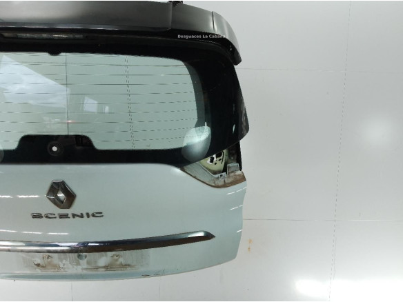 901007869R  PORTON RENAULT GRAND SCENIC IV (R9_)|Desguaces La Cabaña