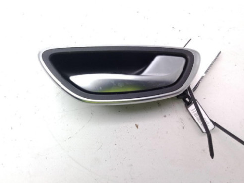 826725250R MANILLA PUERTA LAT DEL DER INT RENAULT GRAND SCENIC IV (R9_)|Desguaces La Cabaña