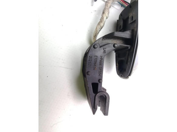 806077319R  MANILLA PUERTA LAT DEL IZQ EXT RENAULT GRAND SCENIC IV (R9_)|Desguaces La Cabaña