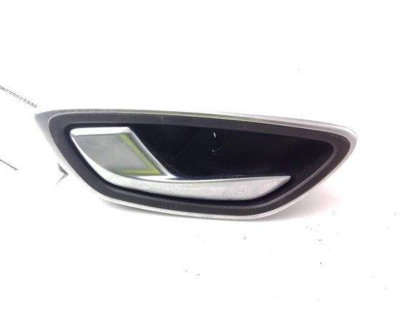 806710918R MANILLA PUERTA LAT TRA IZQ INT RENAULT GRAND SCENIC IV (R9_)|Desguaces La Cabaña