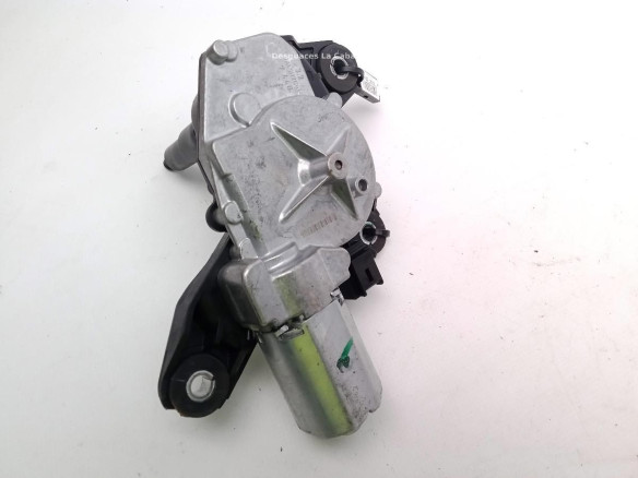 287109757R  MOTOR LIMPIAPARABRISAS TRA RENAULT GRAND SCENIC IV (R9_)|Desguaces La Cabaña