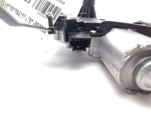 287109757R  MOTOR LIMPIAPARABRISAS TRA RENAULT GRAND SCENIC IV (R9_)|Desguaces La Cabaña