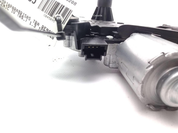 287109757R  MOTOR LIMPIAPARABRISAS TRA RENAULT GRAND SCENIC IV (R9_)|Desguaces La Cabaña